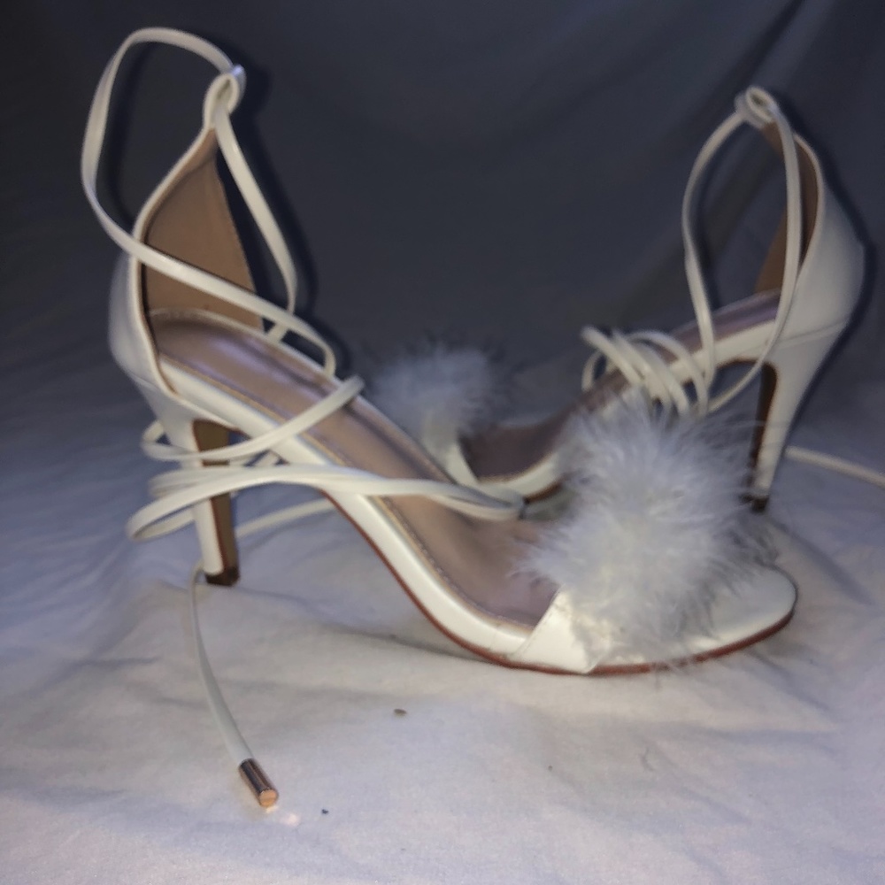 Short Heels